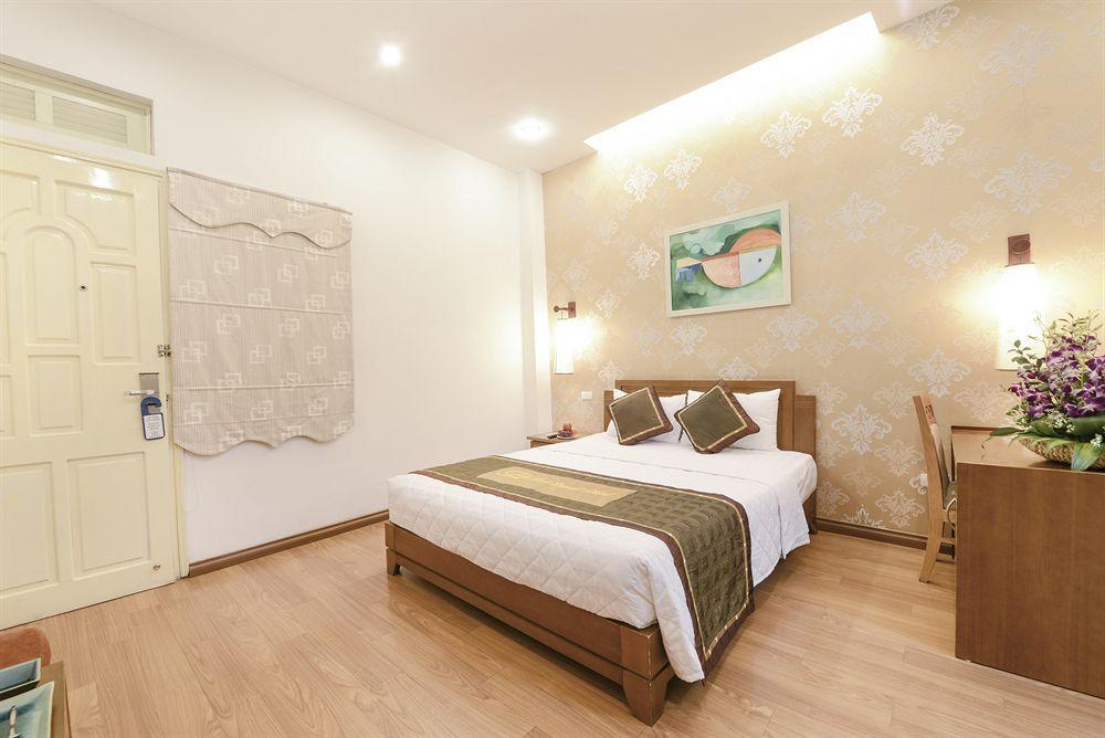 Diamond Legend Hotel