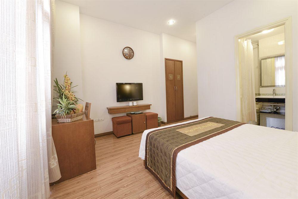 Diamond Legend 3* Hanoi