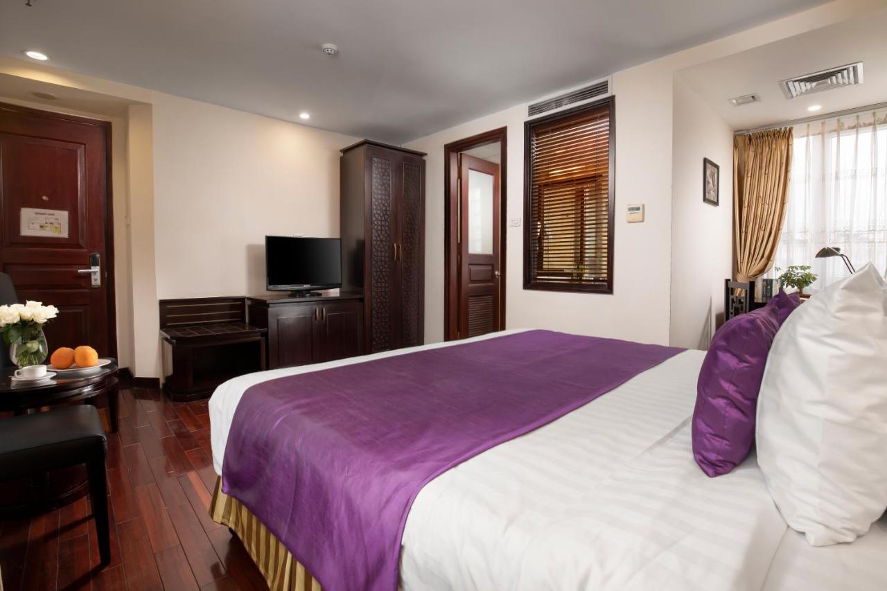 Hotel Tk123
