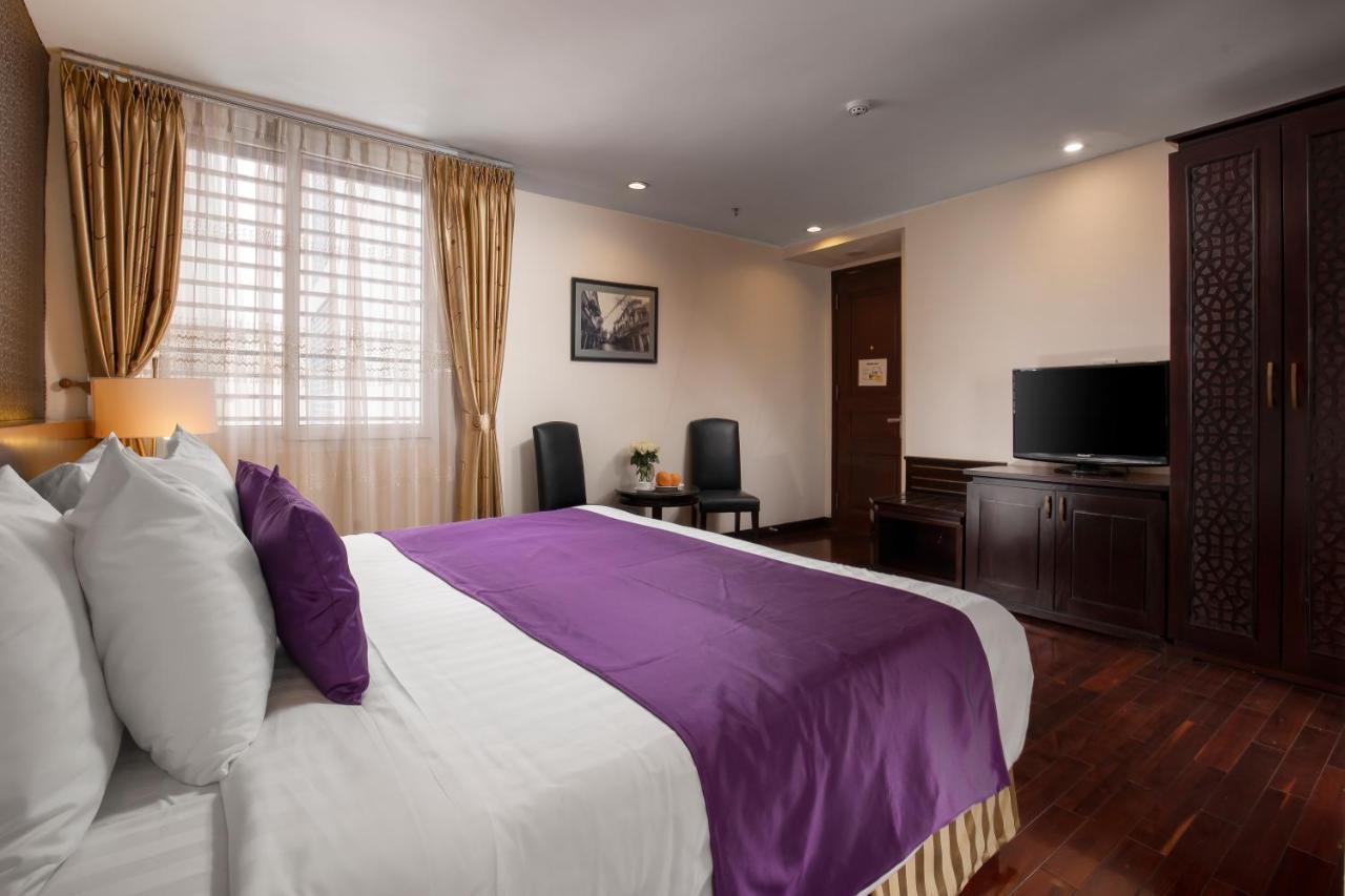 Hotel Tk123 3*