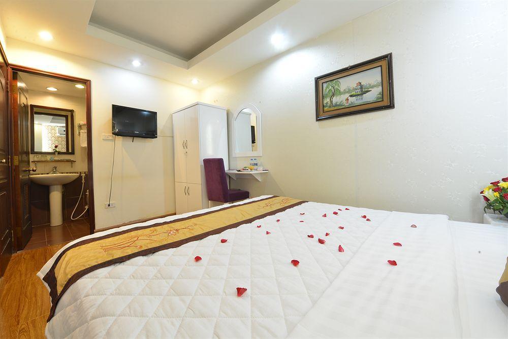 Diamond King & Travel Khách sạn