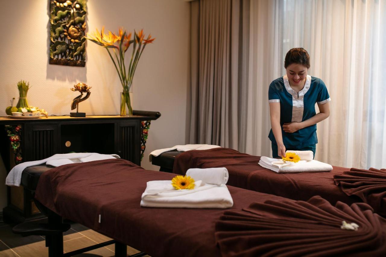 Hotel San Grand &