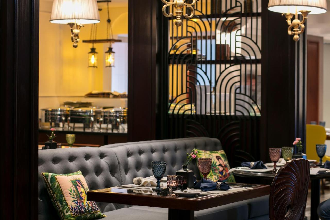 Hotel San Grand & 4*