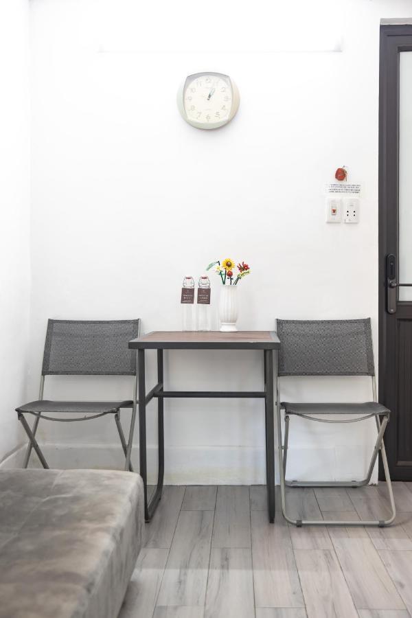 Apartment Su Casa Private House Hanoi