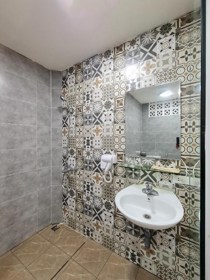 Studio In Beer Street - Delapong Homestay Ta Hien Hanói