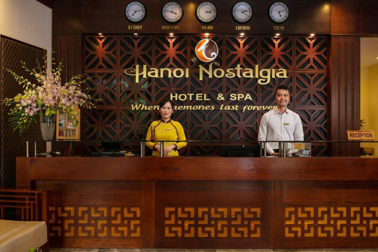 Hotel Nostalgia & 3*