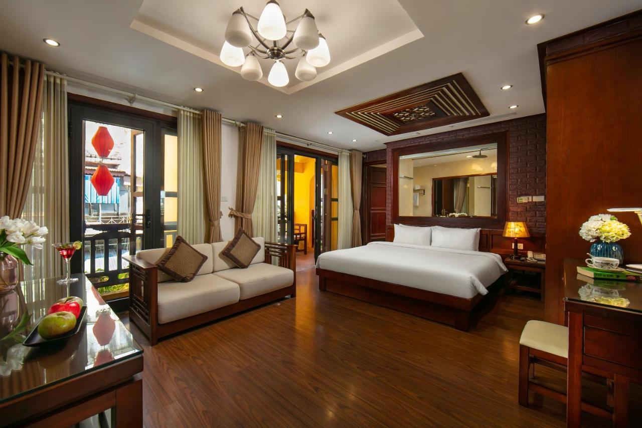 Nostalgia & 3* Hanoi