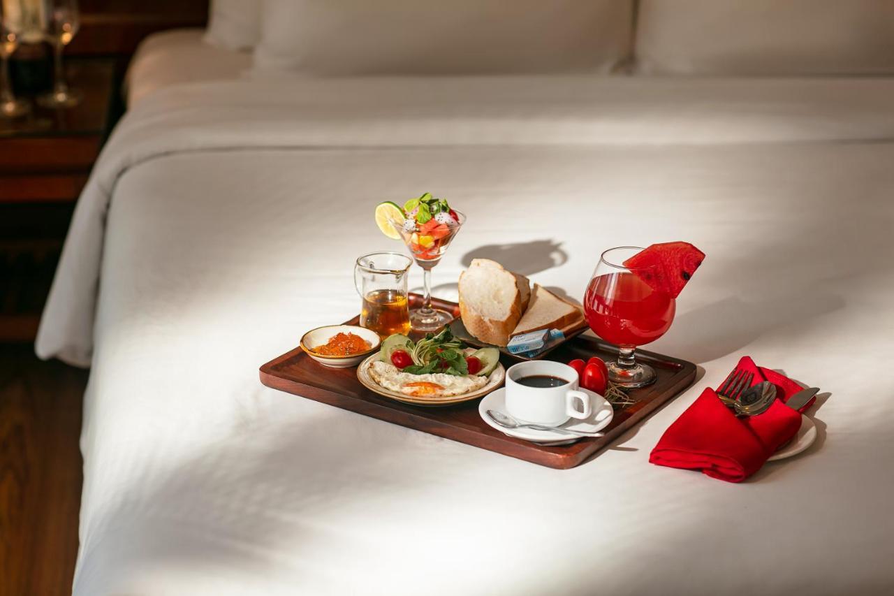 Nostalgia & Hotel 3*