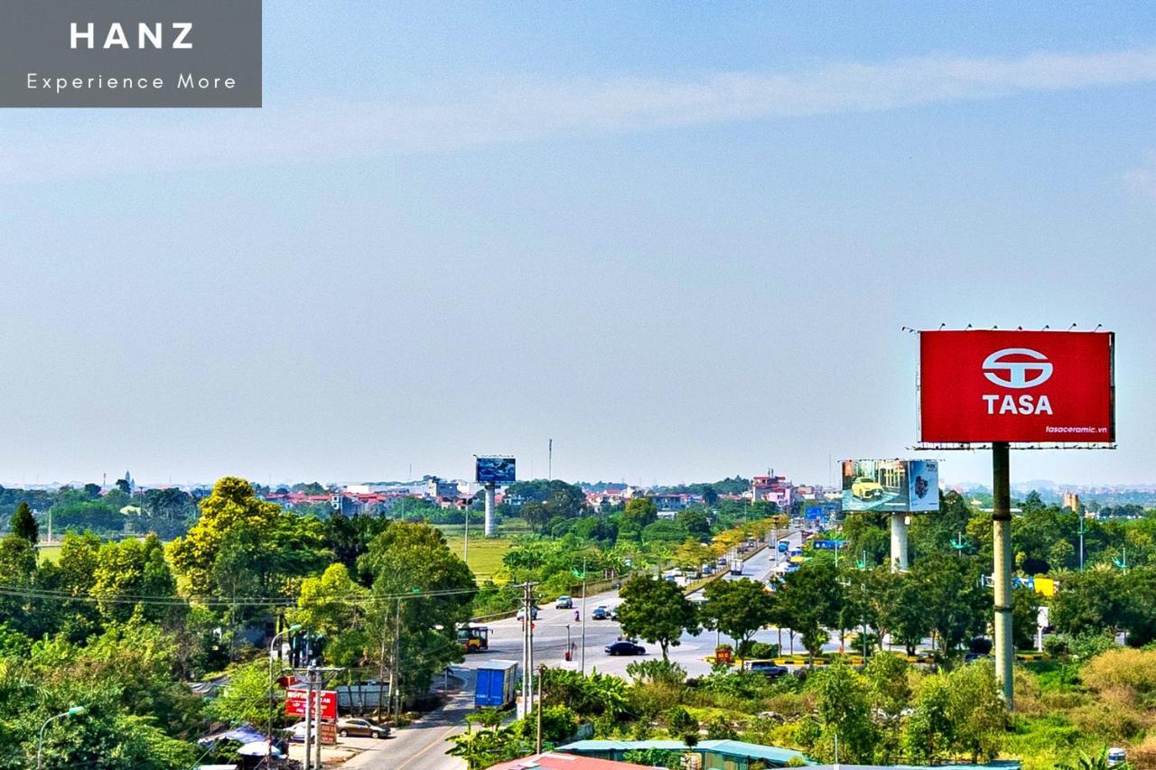 S79 Duc Hieu Airport Apartment Hanoi