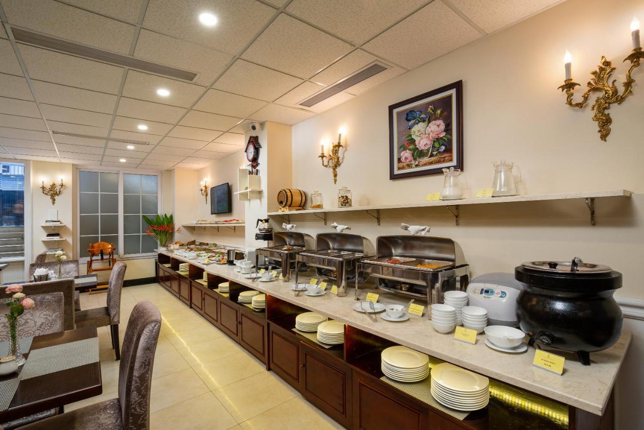 Sunline Hotel 4*