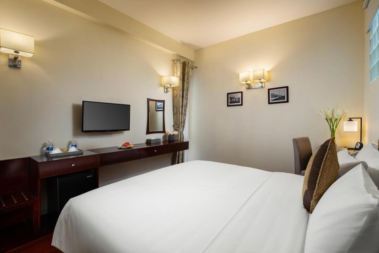Sunline Hotel Hanoi