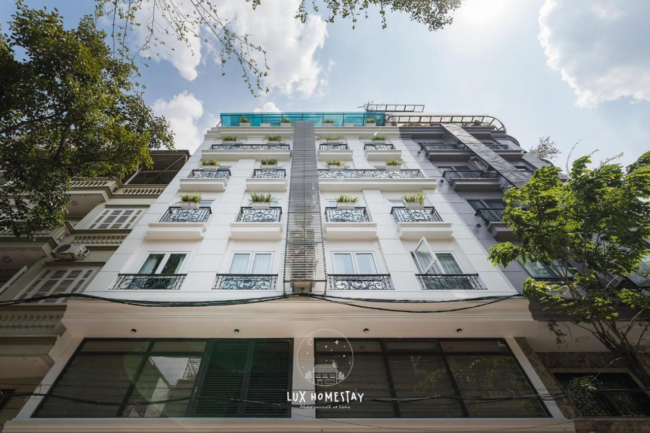 Lux Westlake Hà Nội