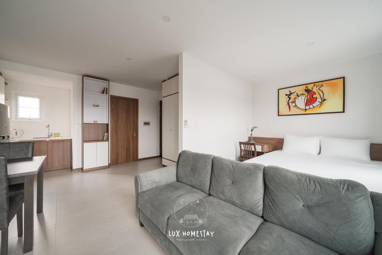 Khách sạn Lux Westlake 4*