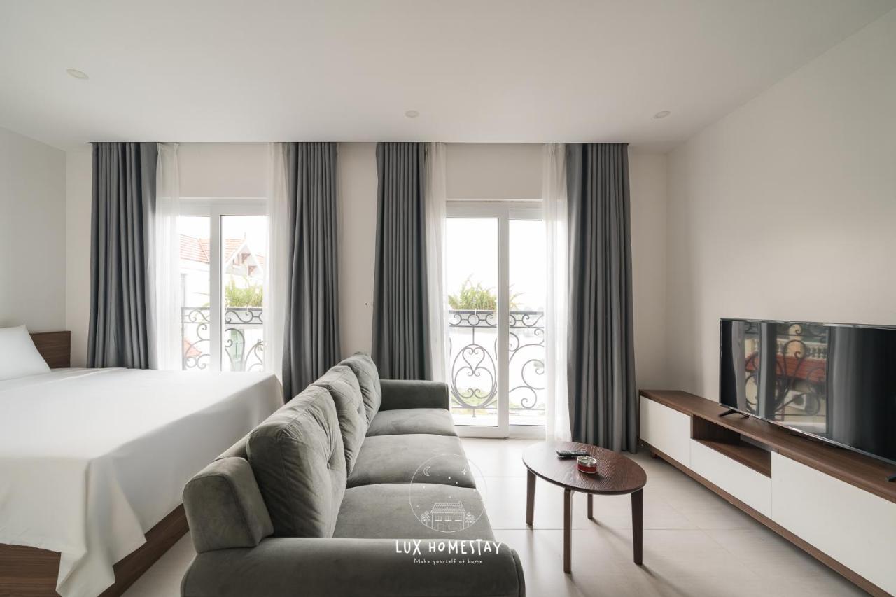 Lux Westlake 4* Hà Nội