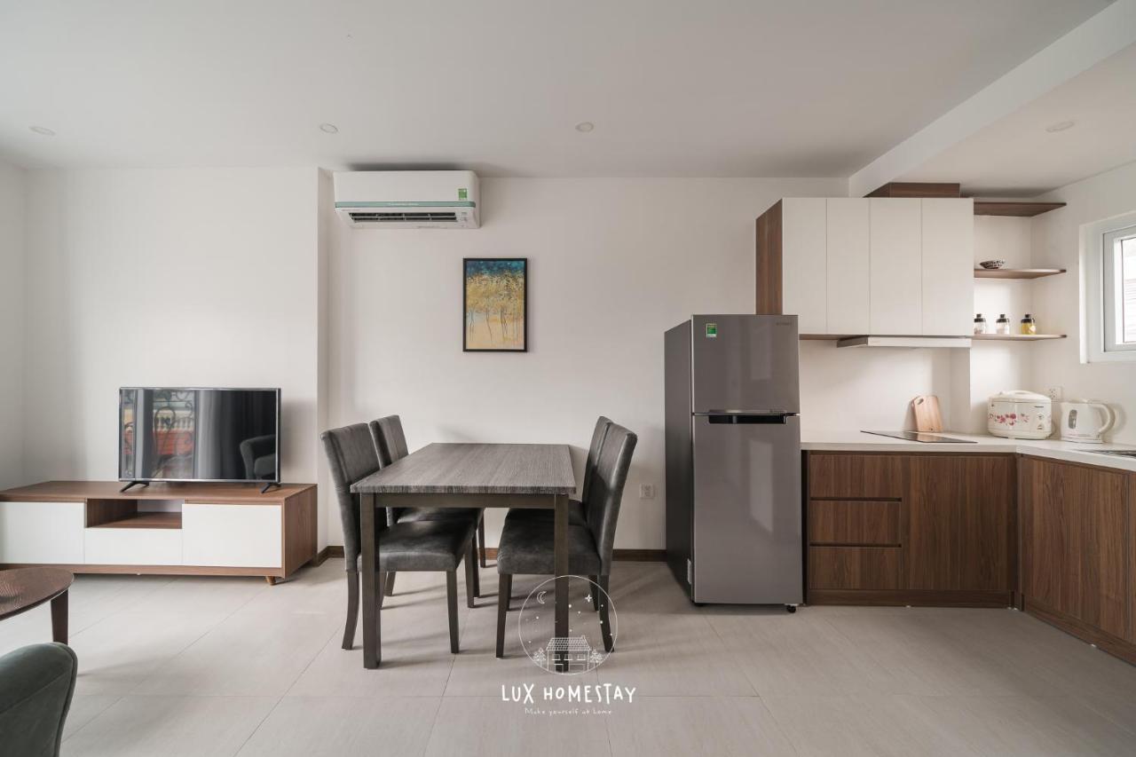 Lux Westlake Hà Nội