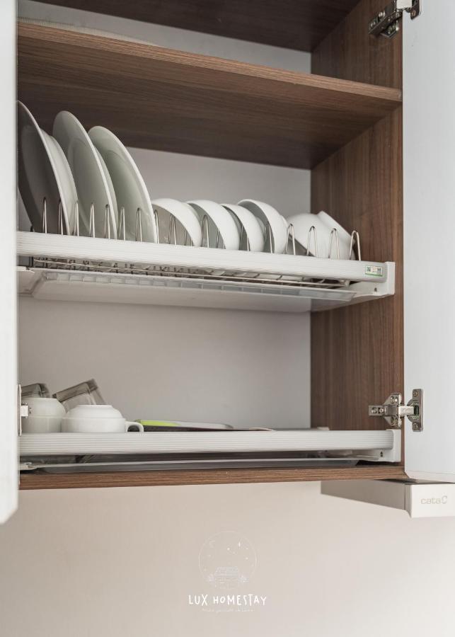 Lux Westlake Khách sạn Hà Nội