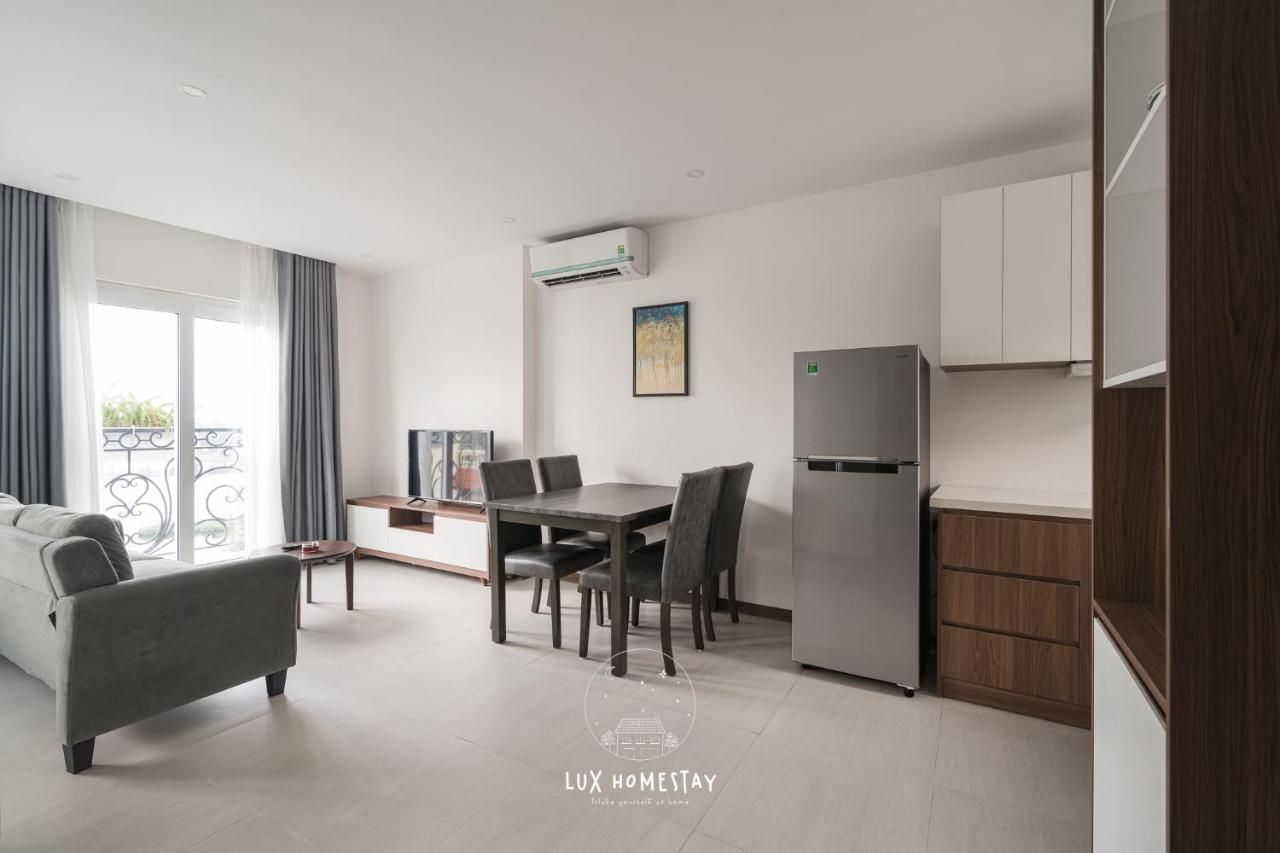 Lux Westlake 4* Hà Nội
