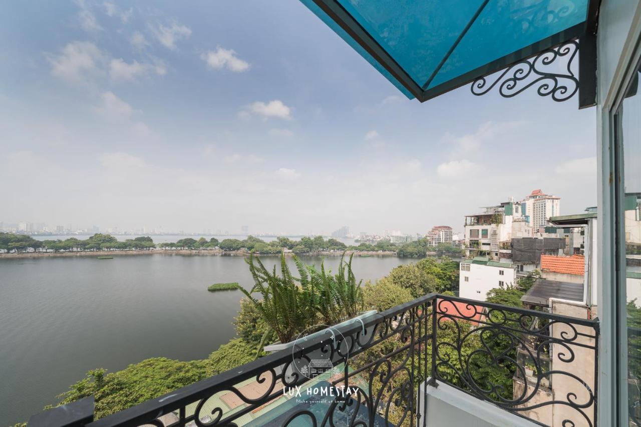 Lux Westlake 4*