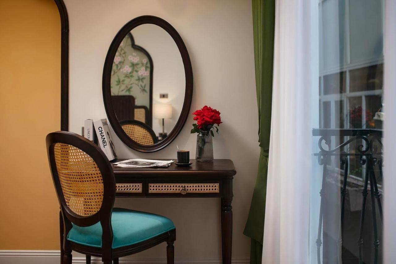 Hotel La Passion & Hanoi