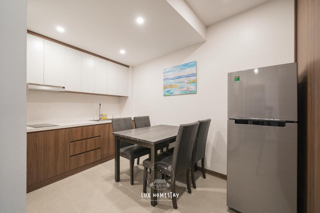 Khách sạn Lux Westlake Hà Nội