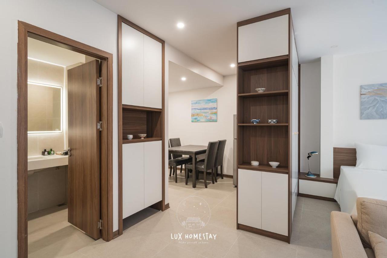Lux Westlake Hà Nội