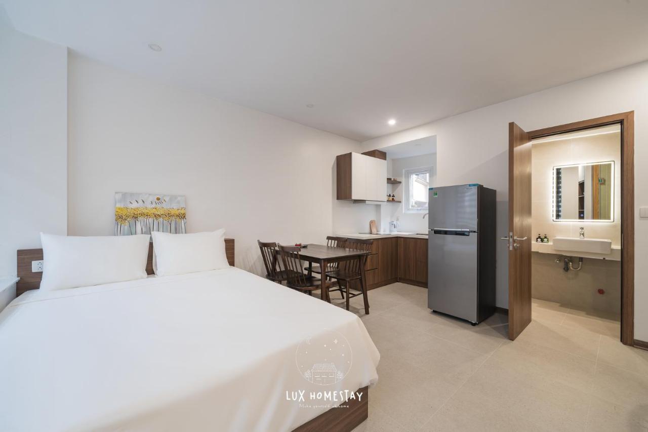Lux Westlake 4* Hà Nội