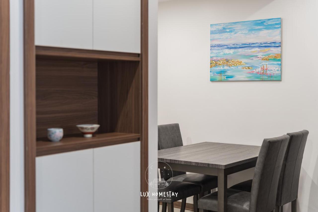 Khách sạn Lux Westlake