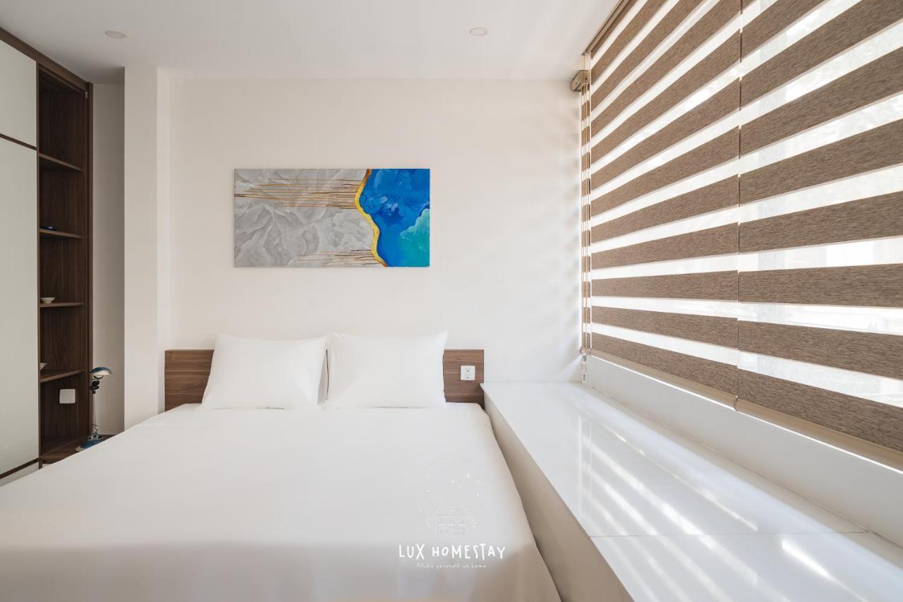 Lux Westlake 4*