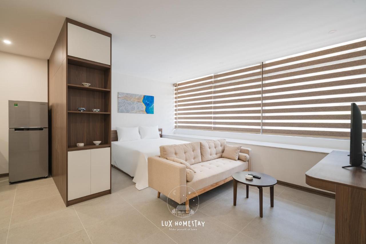 Lux Westlake Khách sạn