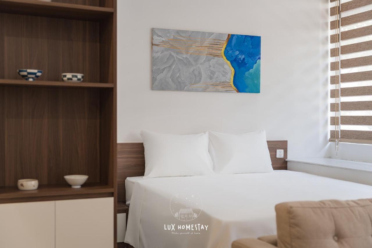 Lux Westlake 4*