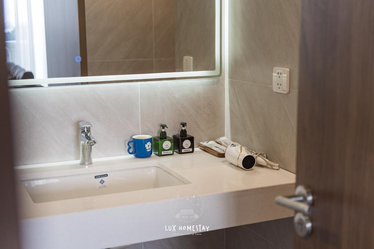 Lux Westlake 4* Hà Nội