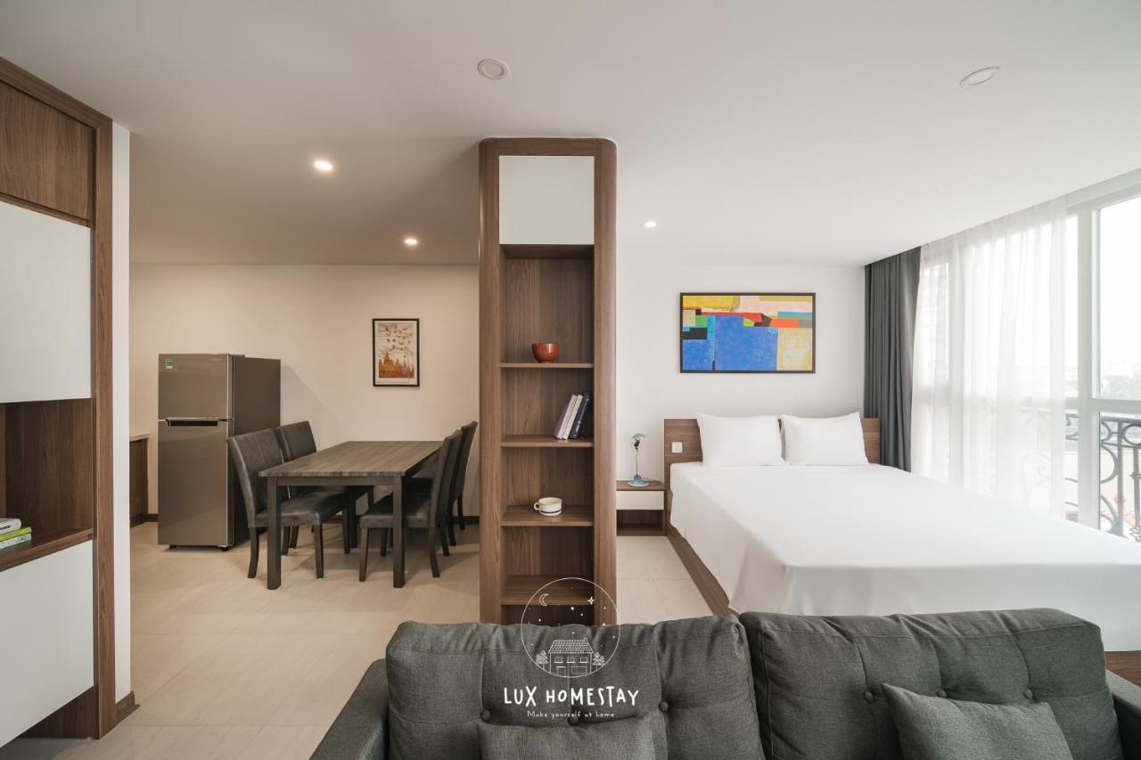 Lux Westlake Khách sạn