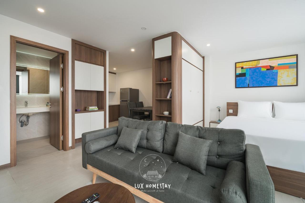 Khách sạn Lux Westlake Hà Nội