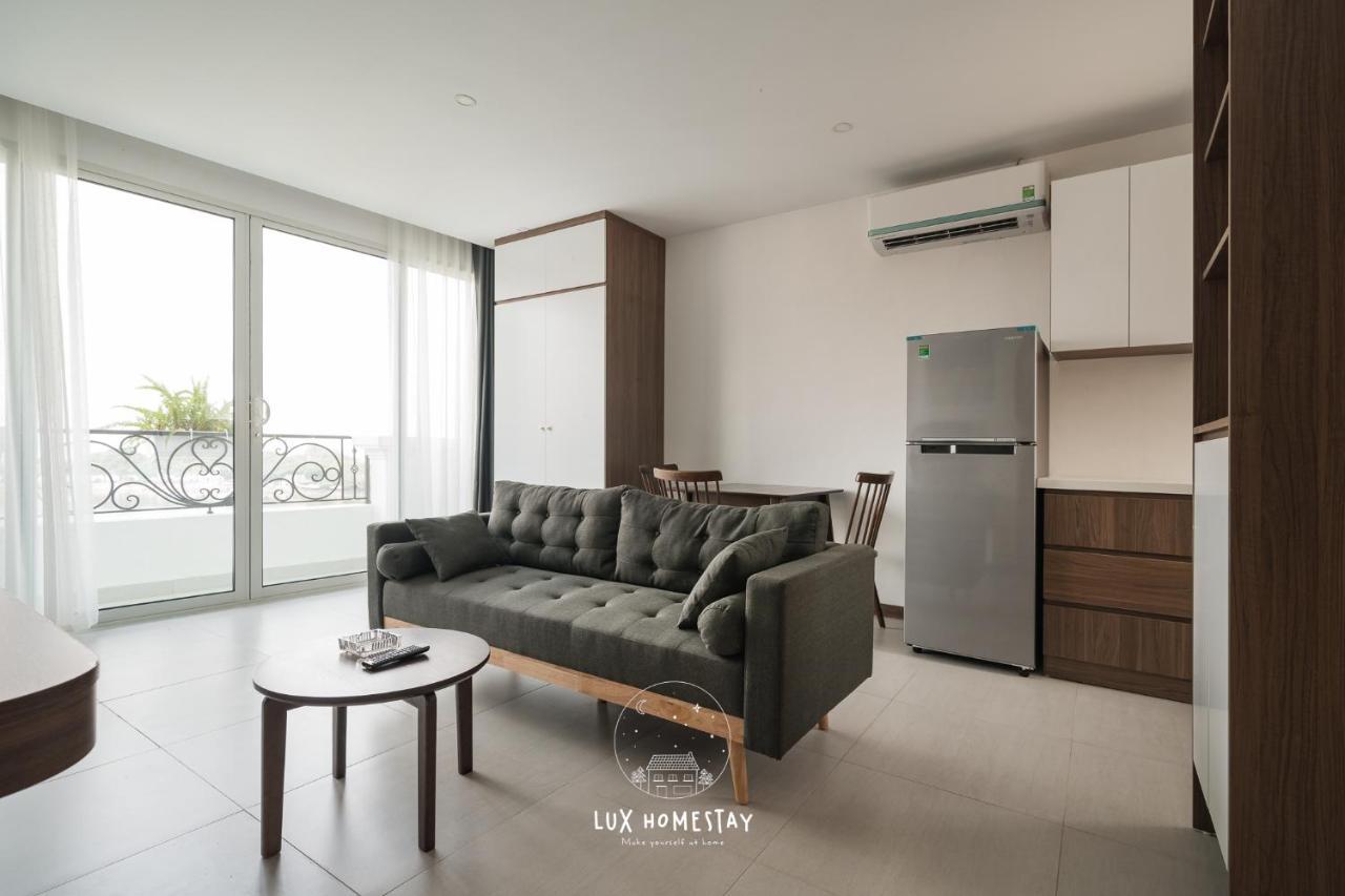 Lux Westlake 4*