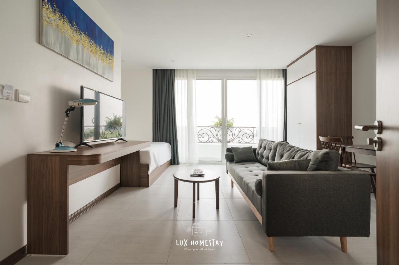 Khách sạn Lux Westlake