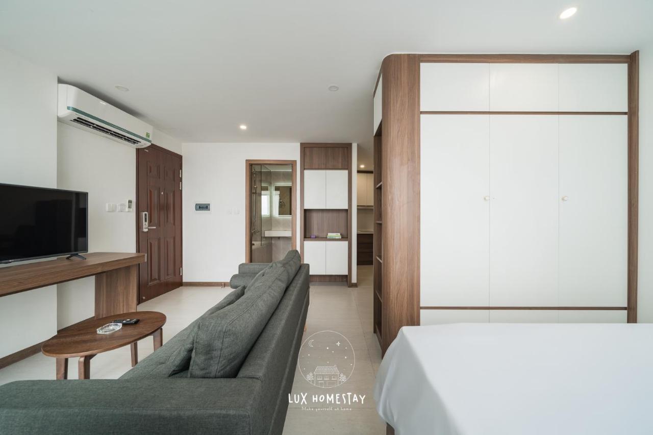 Lux Westlake Khách sạn Hà Nội