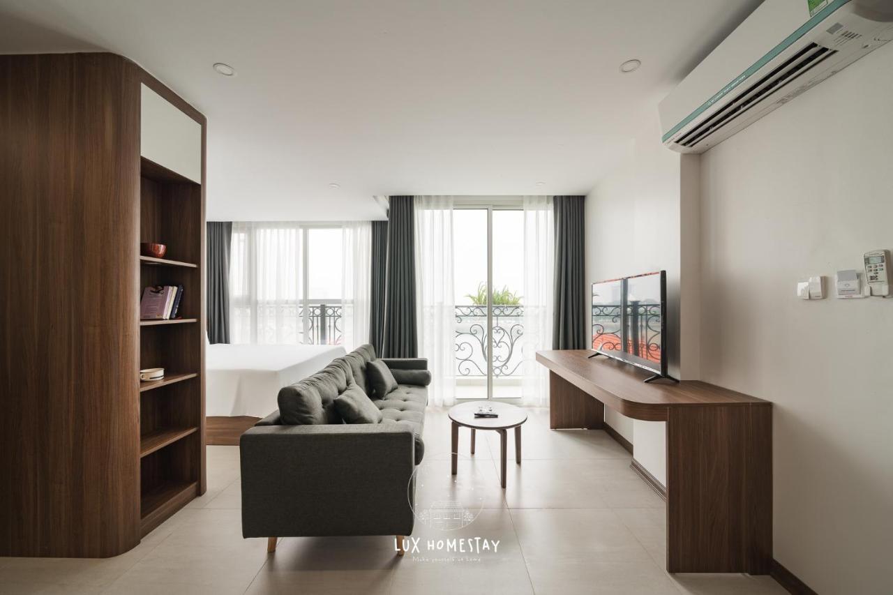 Lux Westlake 4*