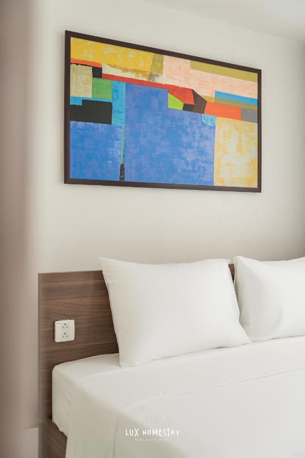 Lux Westlake 4* Hà Nội