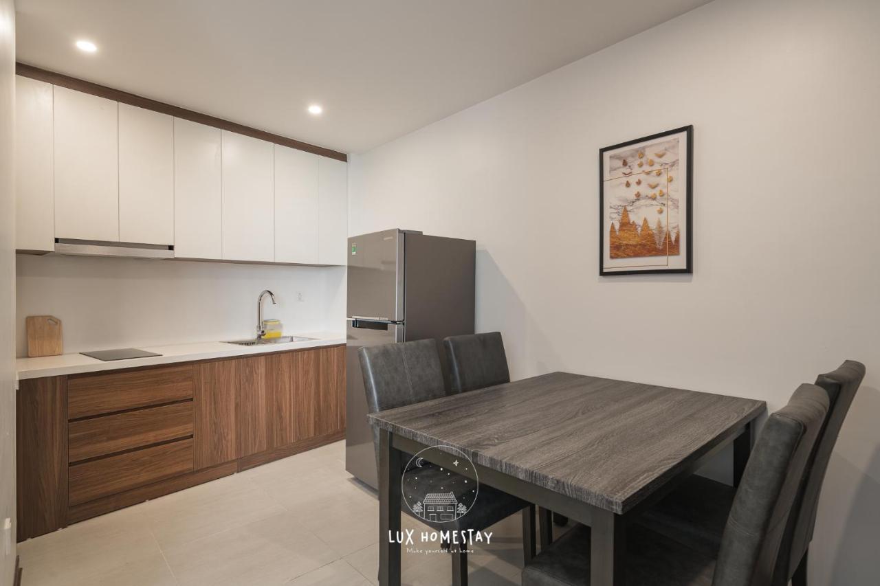 Khách sạn Lux Westlake 4*