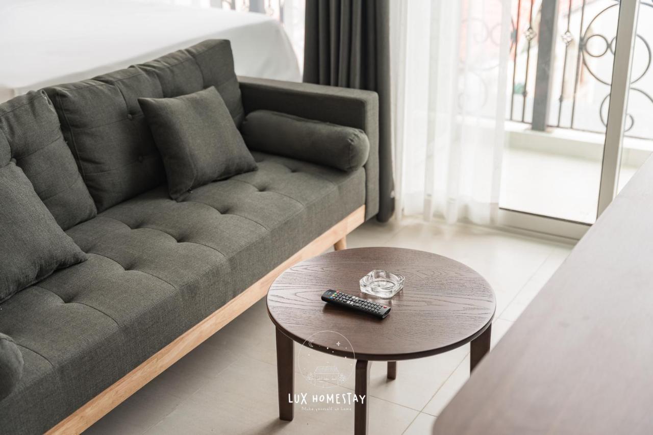 Lux Westlake 4* Hà Nội