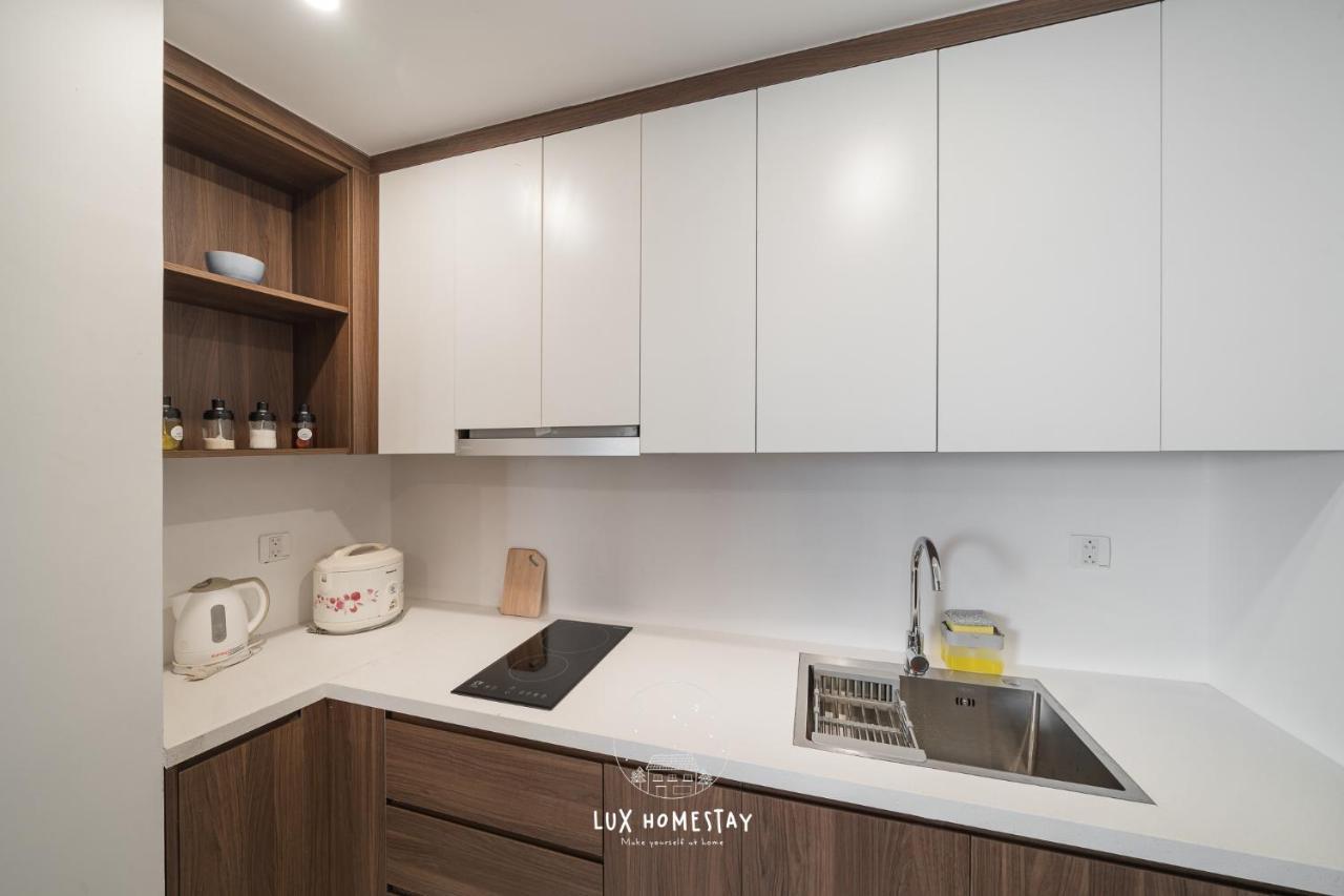 Lux Westlake 4*