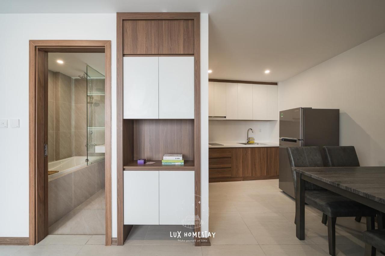 Khách sạn Lux Westlake