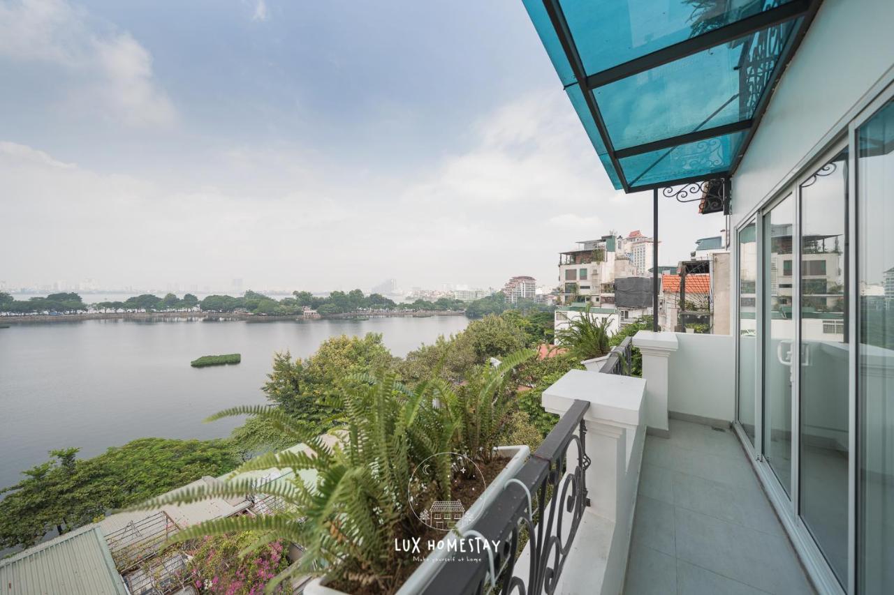 Lux Westlake 4*