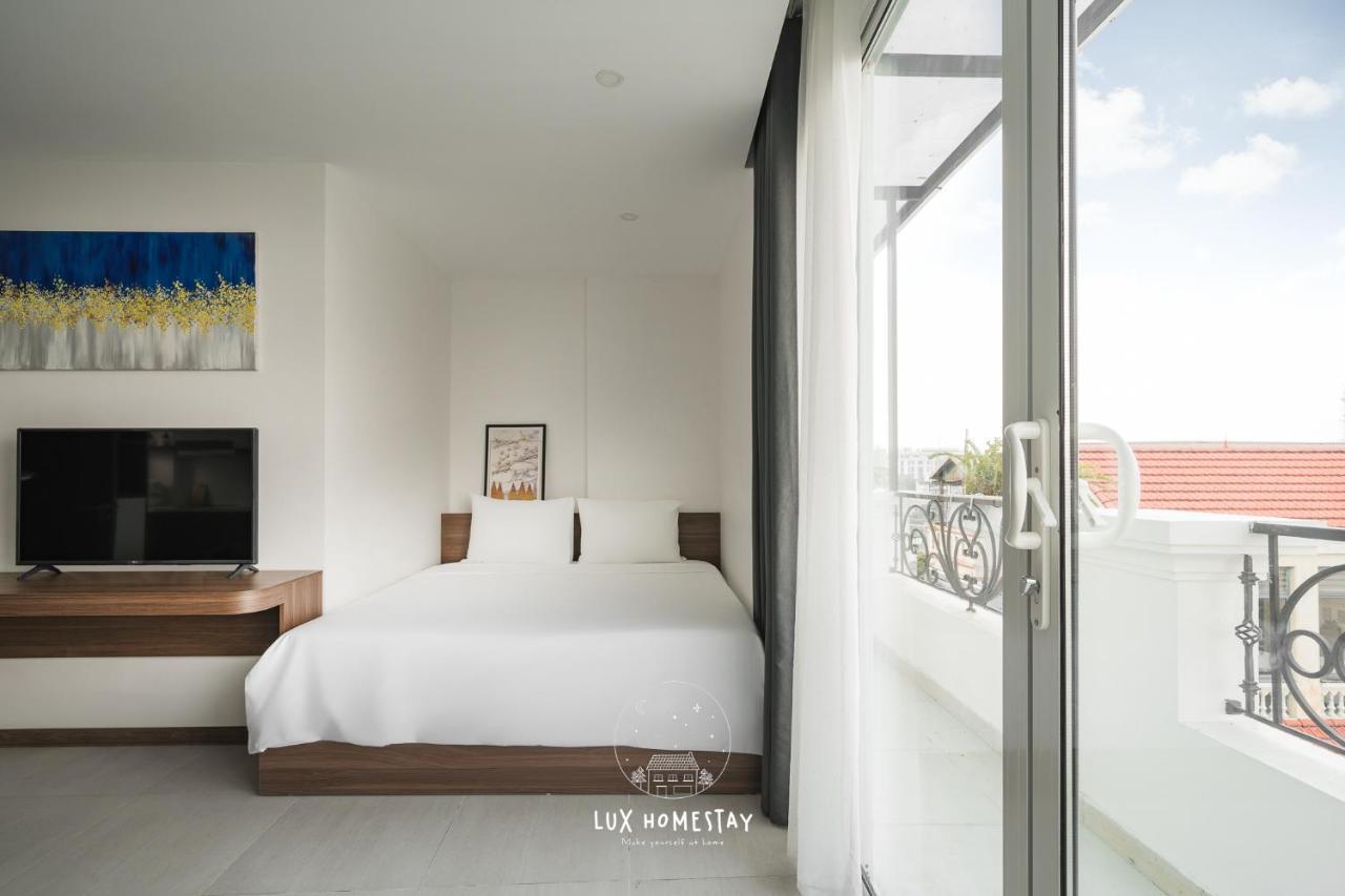 Lux Westlake 4* Hà Nội