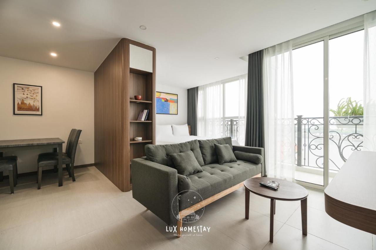 Lux Westlake 4* Hà Nội