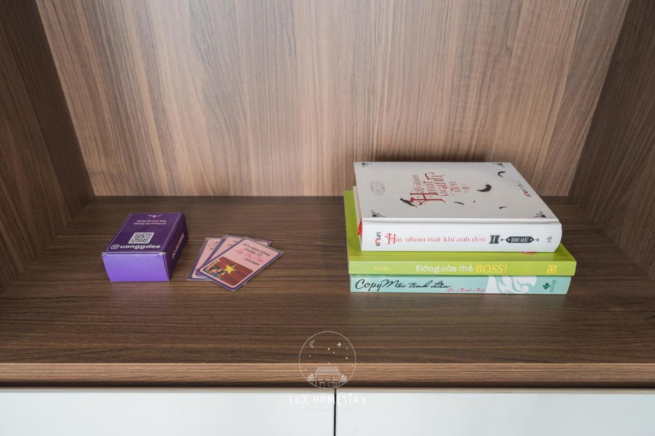 Lux Westlake Khách sạn