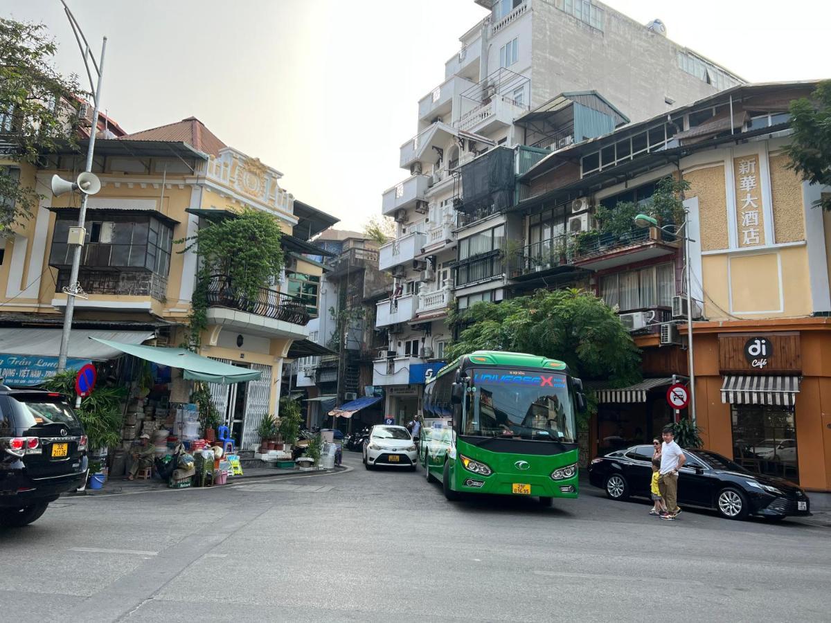 Spoon Hotel Hanoi