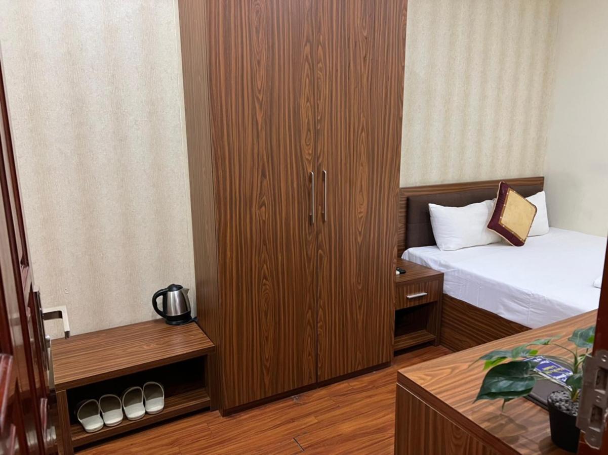 Hotel Spoon Hanoi