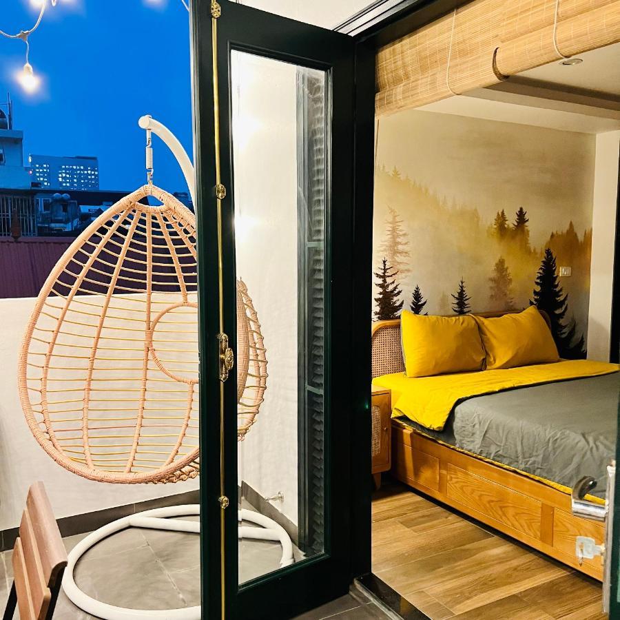 Lubi House * Hanoi
