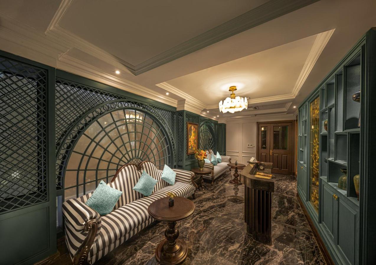 Meritel Hotel